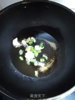 Make Bean stew step 2