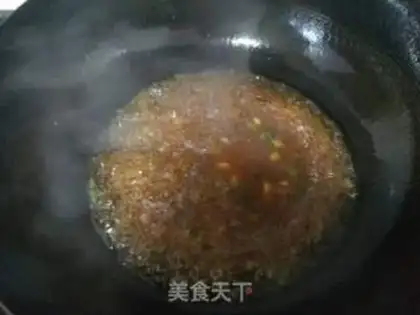 Make Cracky tofuballs step 8