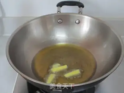 Make Milk shrimp step 4