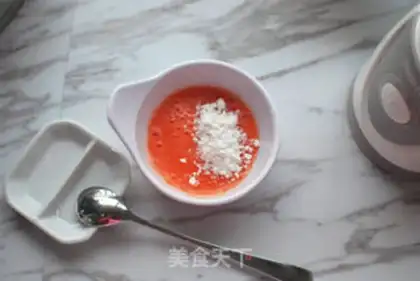 Make Western ketchup step 5
