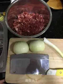 Make Bag step 1
