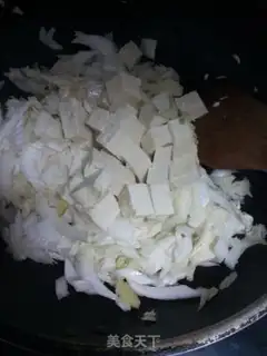 Make Bean stew step 4