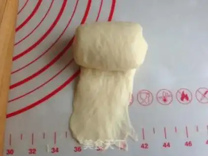 Make Onion bread step 9