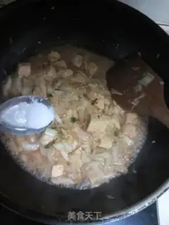 Make Bean stew step 6