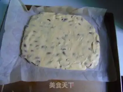 Make Almond oxen step 7