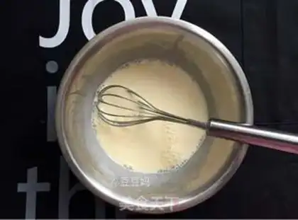 Make All the balls step 3