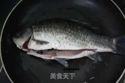 Make Southern roasted fish step 2
