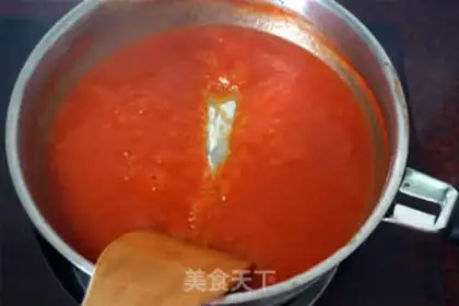 Make Western ketchup step 10
