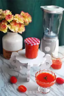 Make Western ketchup step 11
