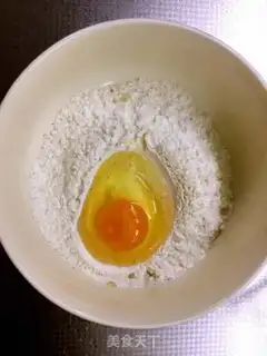 Make Fry shrimp step 1