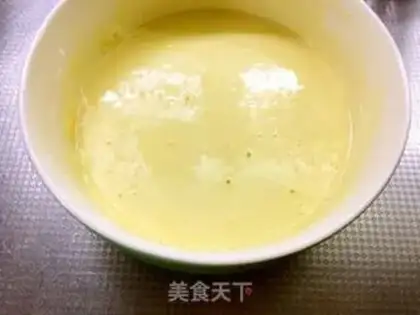 Make Fry shrimp step 2