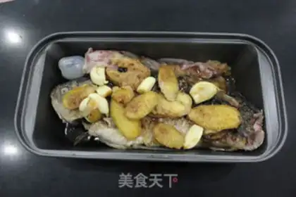 Make Southern roasted fish step 5