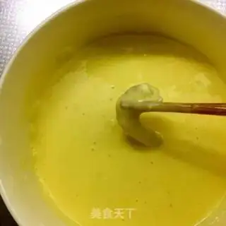 Make Fry shrimp step 3