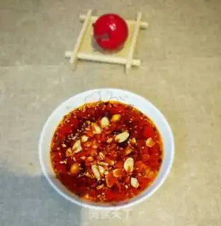 Make Mouth chicken step 2