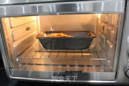 Make Southern roasted fish step 6