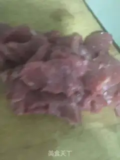 Make Steel beef step 0