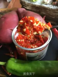 Make Potato chop step 2
