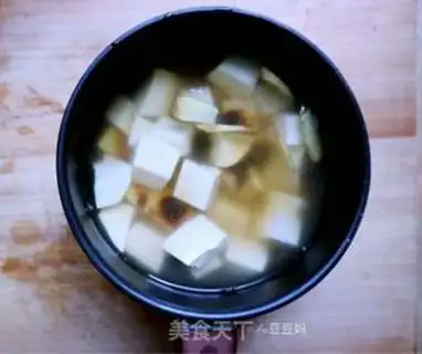Make Potato red sugar step 1