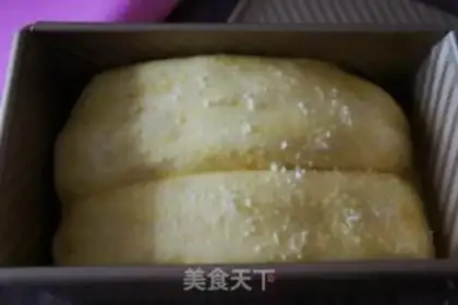 Make Rainbow toast step 8