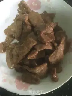 Make Steel beef step 2