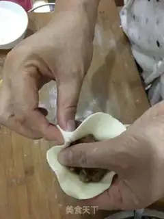 Make Bag step 13