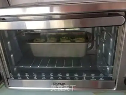 Make Onion bread step 19