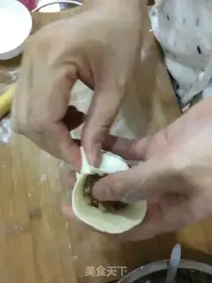 Make Bag step 14