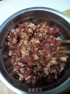 Make Meatloaf step 2