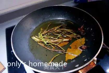 Make Onion waffles step 3