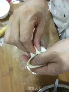 Make Bag step 15