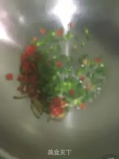 Make Steel beef step 5
