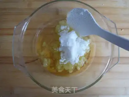 Make Almond step 1