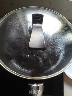 Make Steaming rainbows step 3