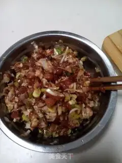 Make Meatloaf step 4