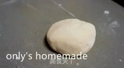 Make Onion waffles step 5
