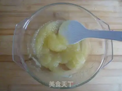 Make Almond step 2