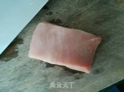 Make Fried pork chops step 0