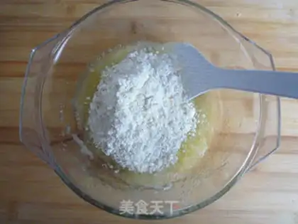 Make Almond step 3