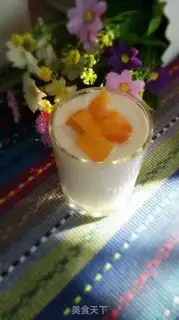 Make Self-made yogurt step 8