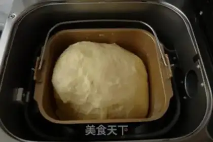 Make The soup is a three-soft toast step 6