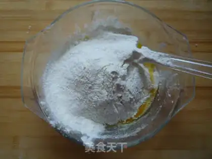 Make Almond step 4