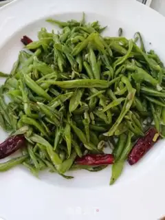 Make ♪ Dry beans ♪ step 6