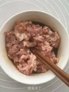 Make Little meatballs step 0