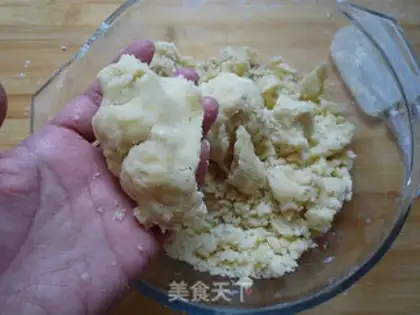 Make Almond step 5