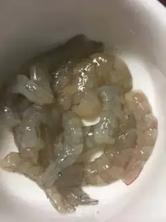 Make Little meatballs step 1