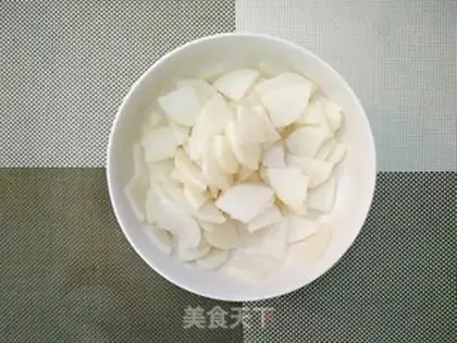 Make Pickles step 3