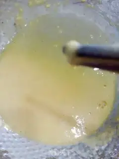 Make Fried fish step 1
