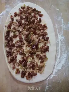 Make Meatloaf step 9