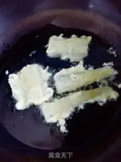 Make Fried fish step 2