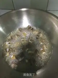 Make Sugar vinegar ribs step 3